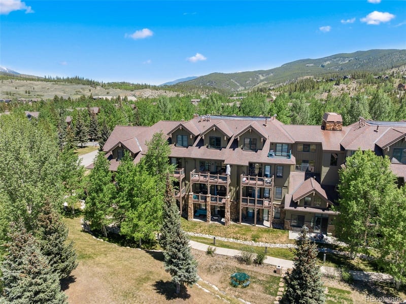 34 Highfield Trl #311, Breckenridge, CO 80424