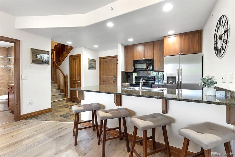 34 Highfield Trl #311, Breckenridge, CO 80424