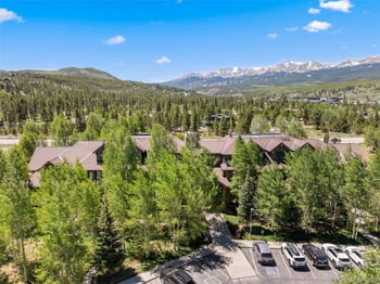34 Highfield Trl #311, Breckenridge, CO 80424