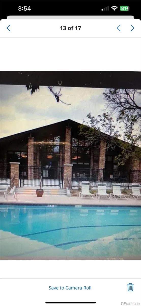 13800 E Marina Dr, Aurora, CO 80014