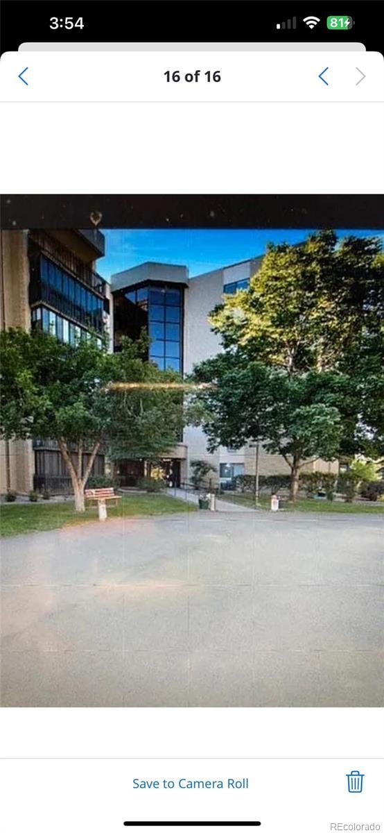 13800 E Marina Dr, Aurora, CO 80014