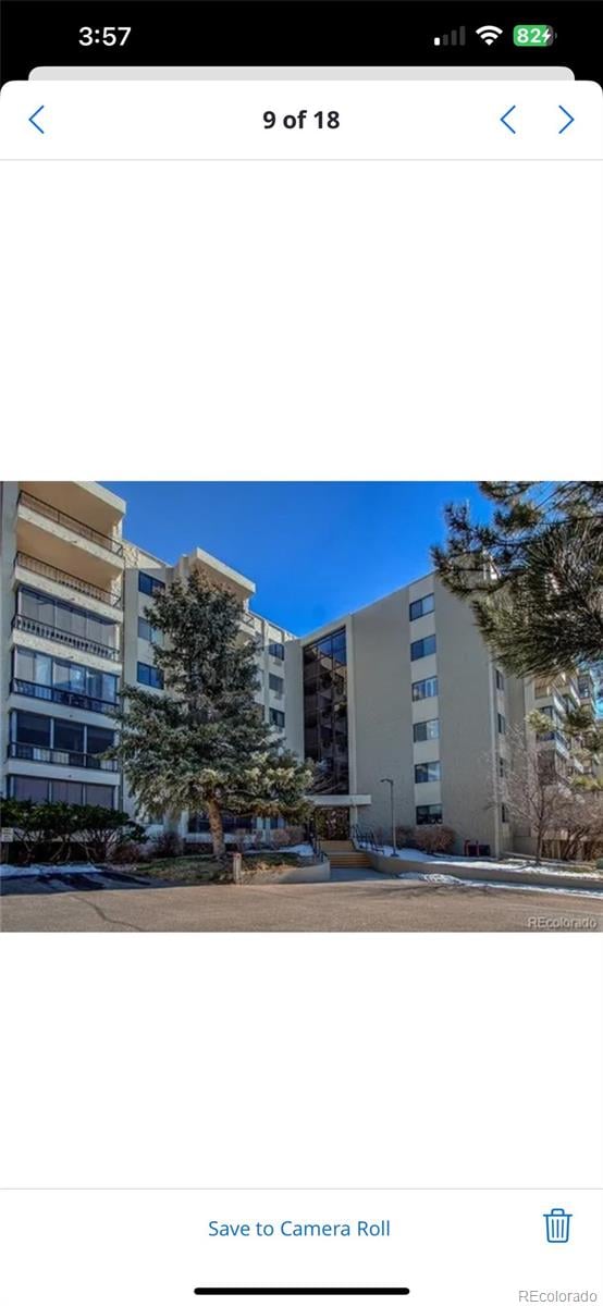 13800 E Marina Dr, Aurora, CO 80014
