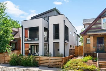 3451 Tejon St, Denver, CO 80211