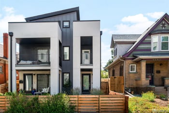 3451 Tejon St, Denver, CO 80211