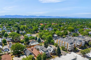 3451 Tejon St, Denver, CO 80211