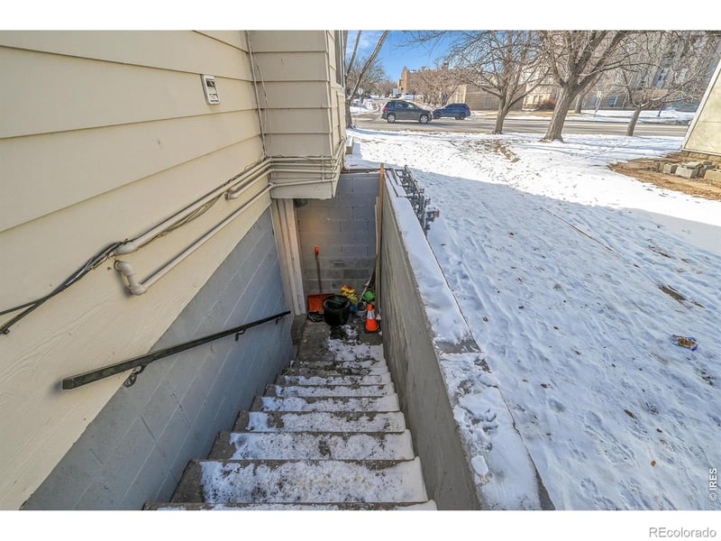 1822 8th Ave #1-3, Greeley, CO 80631