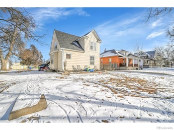 1822 8th Ave #1-3, Greeley, CO 80631