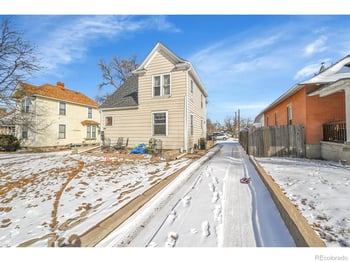 1822 8th Ave #1-3, Greeley, CO 80631