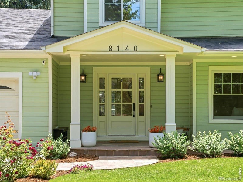 8140 Meadowdale Ct, Niwot, CO 80503