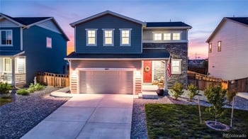 6163 Easton Cir, Frederick, CO 80504