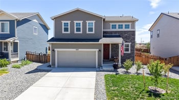 6163 Easton Cir, Frederick, CO 80504