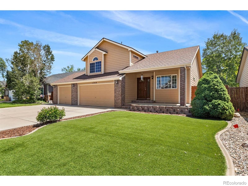 1740 69th Ave, Greeley, CO 80634