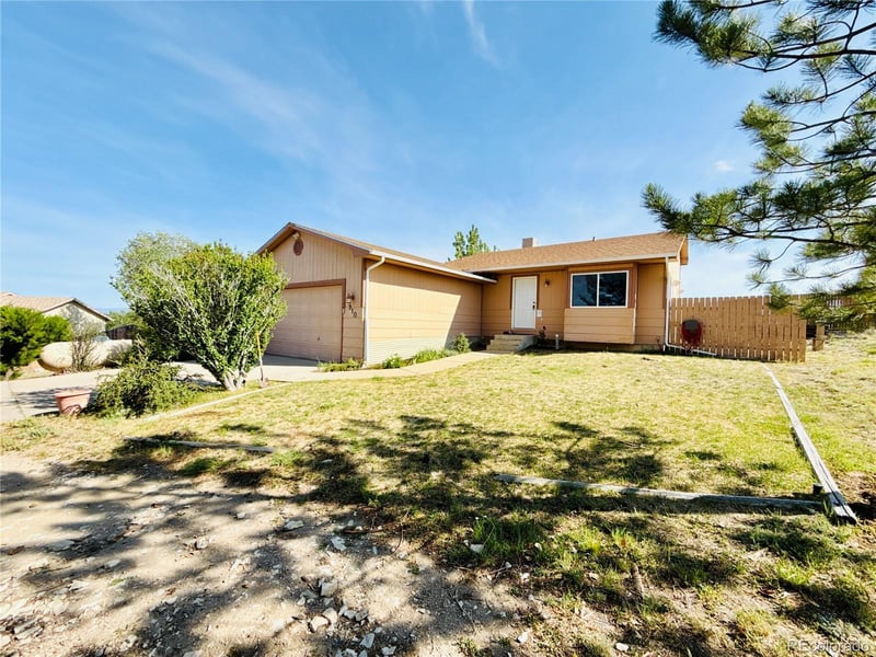 910 Elgin Ct, Pueblo, CO 81007
