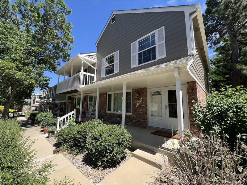 7052 Briarwood Dr, Centennial, CO 80112