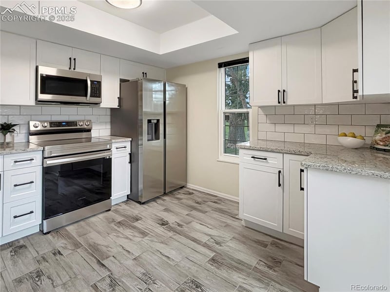 422 Cobblestone Dr, Colorado Springs, CO 80906