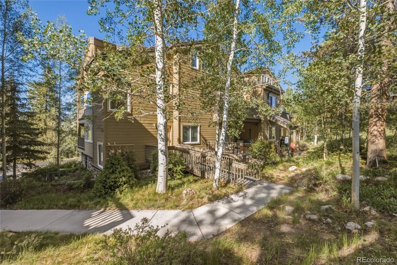 4020 Silverheels Dr #12, Silverthorne, CO 80498