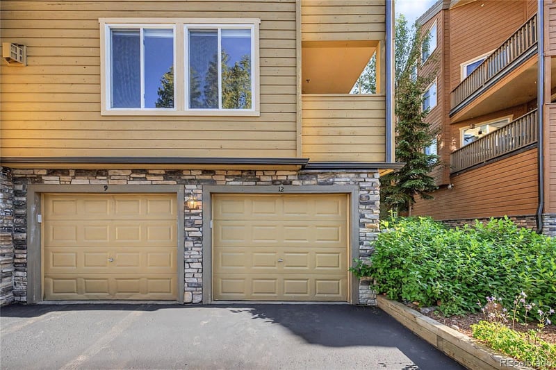 4020 Silverheels Dr #12, Silverthorne, CO 80498
