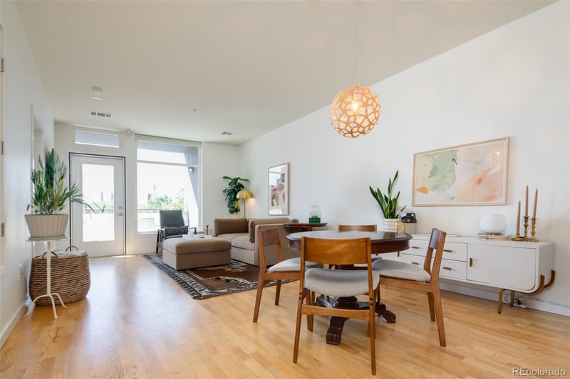 3101 Blake St #308, Denver, CO 80205