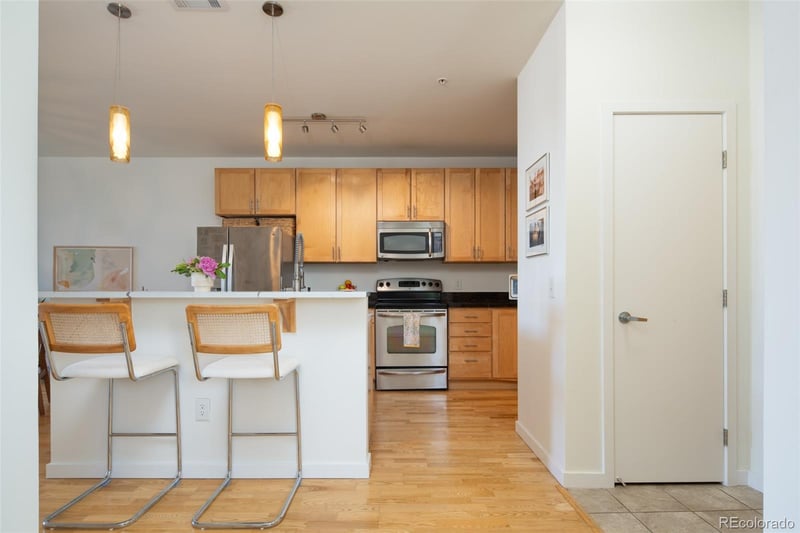 3101 Blake St #308, Denver, CO 80205