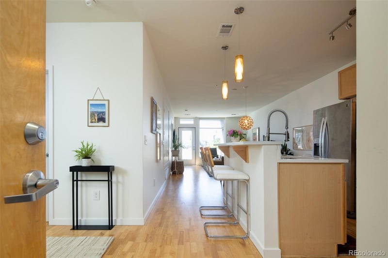 3101 Blake St #308, Denver, CO 80205