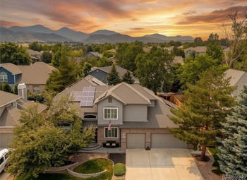 11246 W Coal Mine Dr, Littleton, CO 80127