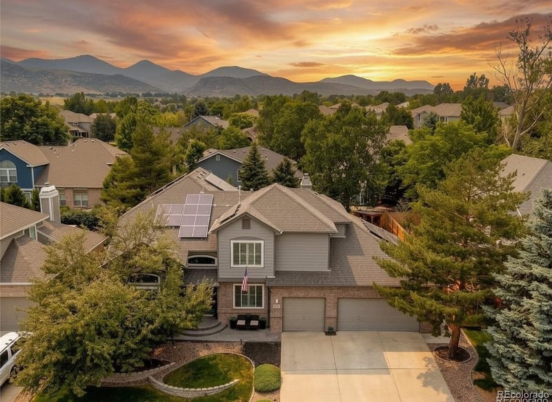 Home Worth Check