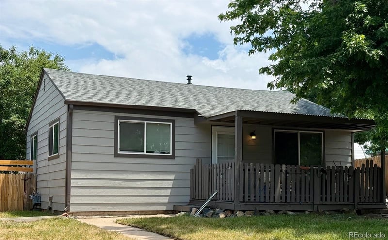 2626 King St, Denver, CO 80219