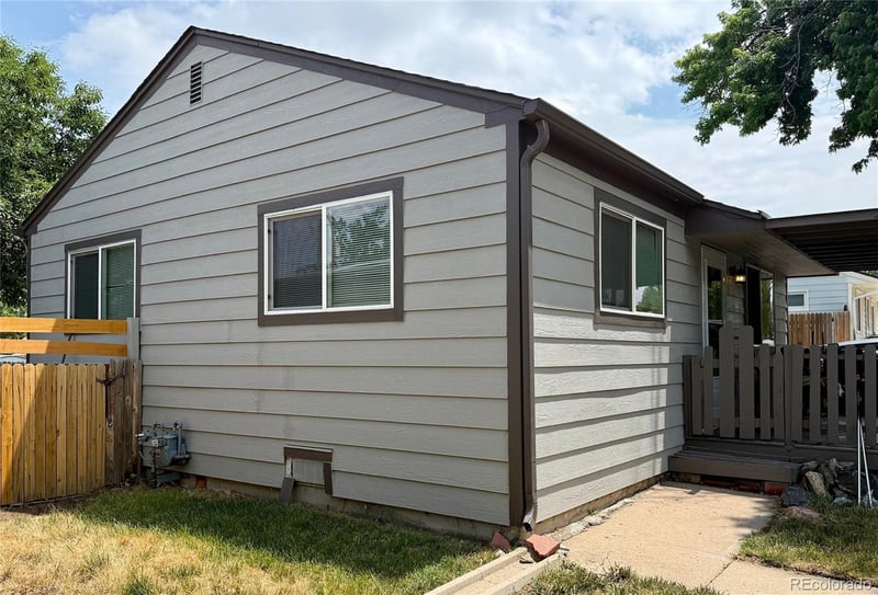 2626 King St, Denver, CO 80219