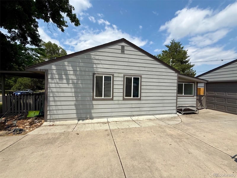 2626 King St, Denver, CO 80219
