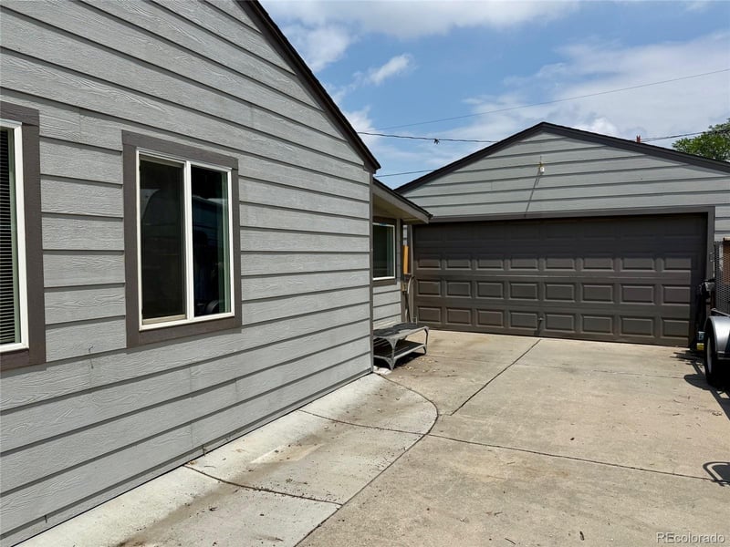 2626 King St, Denver, CO 80219