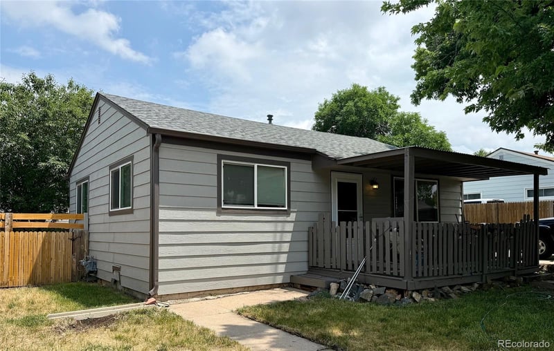 2626 King St, Denver, CO 80219