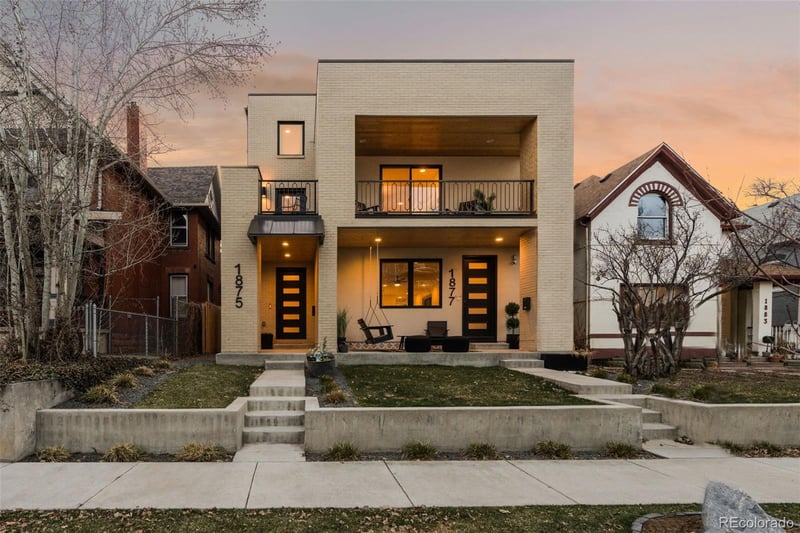 1875 Race St, Denver, CO 80206