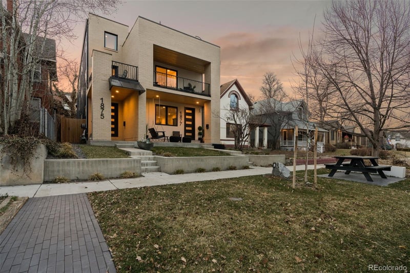 1875 Race St, Denver, CO 80206