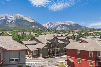 100 Wildernest Ct #203C, Silverthorne, CO 80498