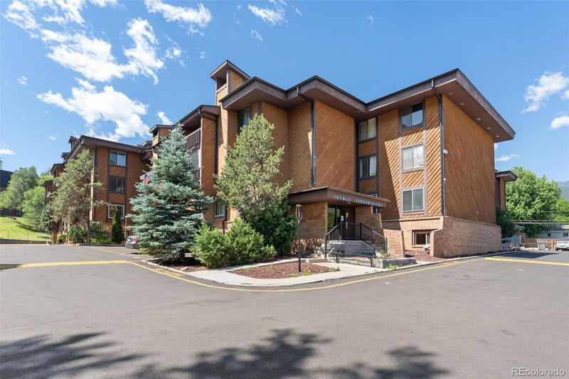 935 Saturn Dr #117, Colorado Springs, CO 80905