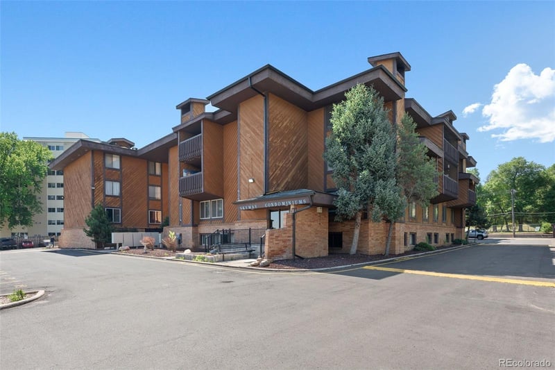 935 Saturn Dr #117, Colorado Springs, CO 80905