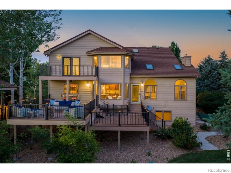6440 Monarch Park Ct, Niwot, CO 80503