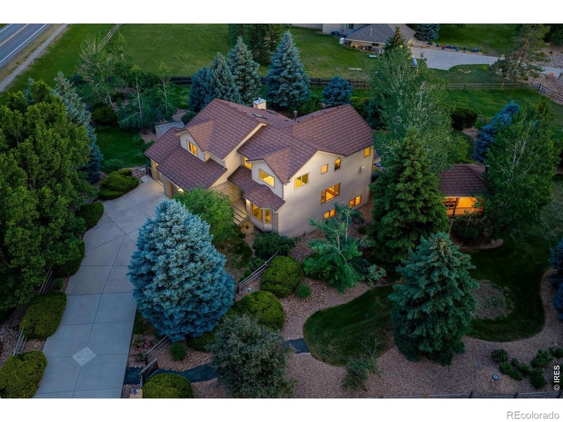 6440 Monarch Park Ct, Niwot, CO 80503