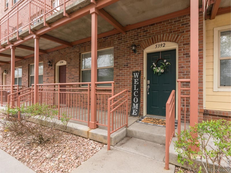 5392 Allison St, Arvada, CO 80002