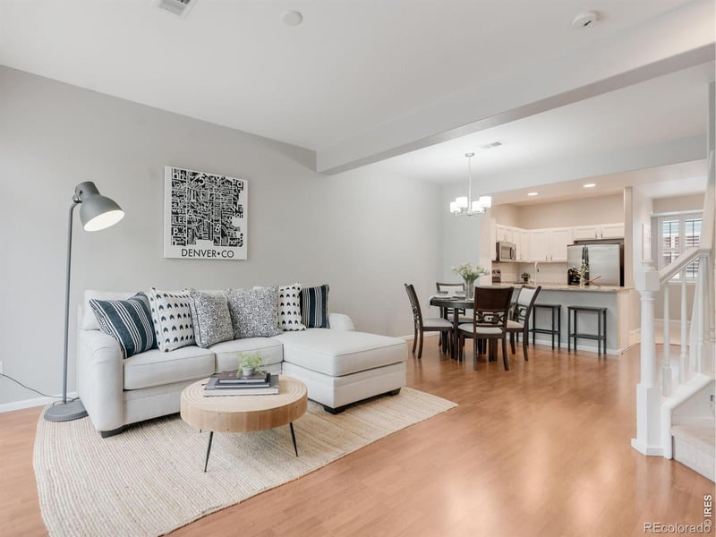 5392 Allison St, Arvada, CO 80002