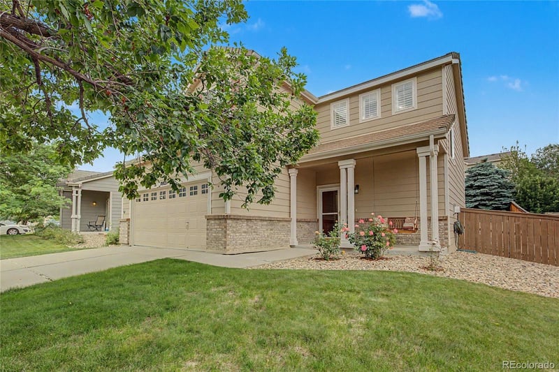 10021 Apollo Bay Way, Littleton, CO 80130
