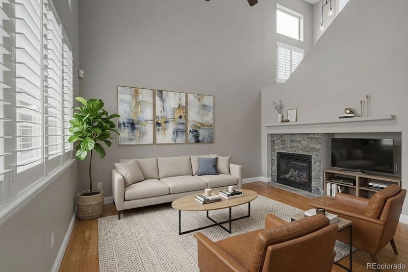 10021 Apollo Bay Way, Littleton, CO 80130