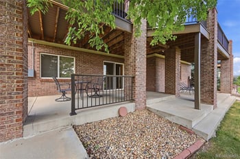 21993 E Heritage Pw, Aurora, CO 80016