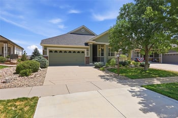 21993 E Heritage Pw, Aurora, CO 80016