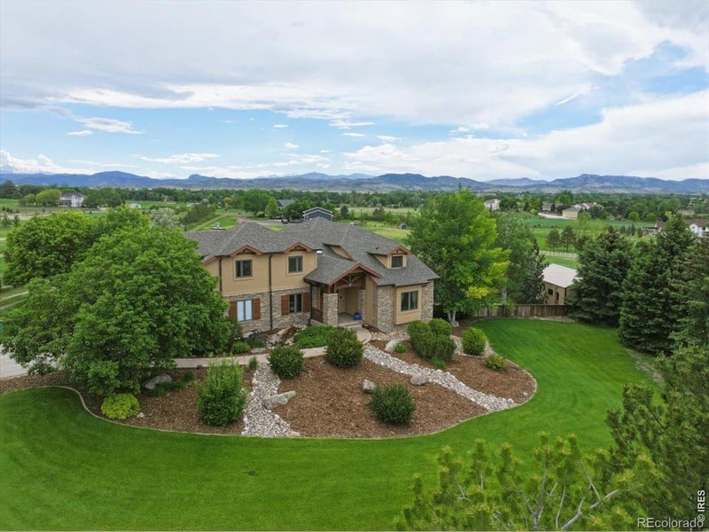 7811 County Road 13, Fort Collins, CO 80525
