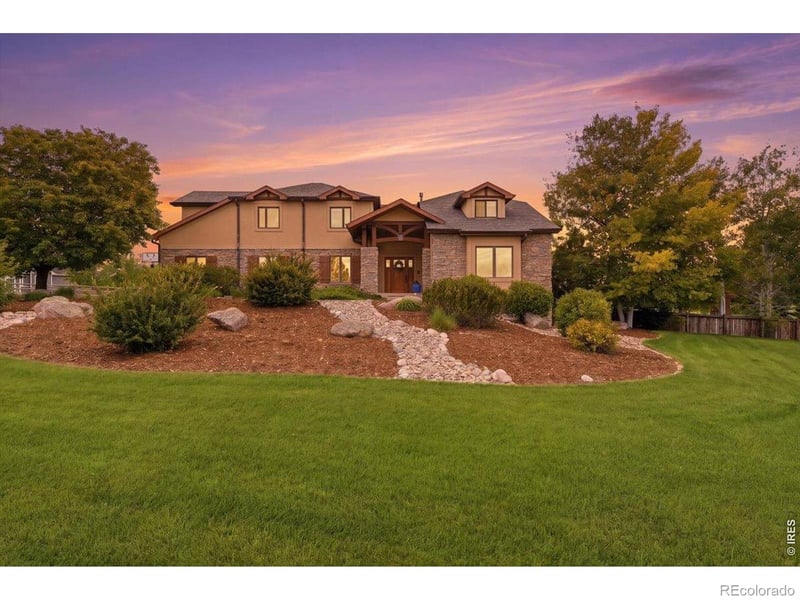 7811 County Road 13, Fort Collins, CO 80525