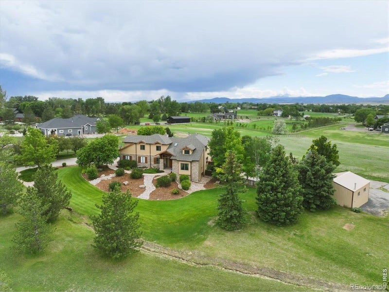 7811 County Road 13, Fort Collins, CO 80525