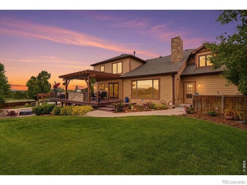 7811 County Road 13, Fort Collins, CO 80525