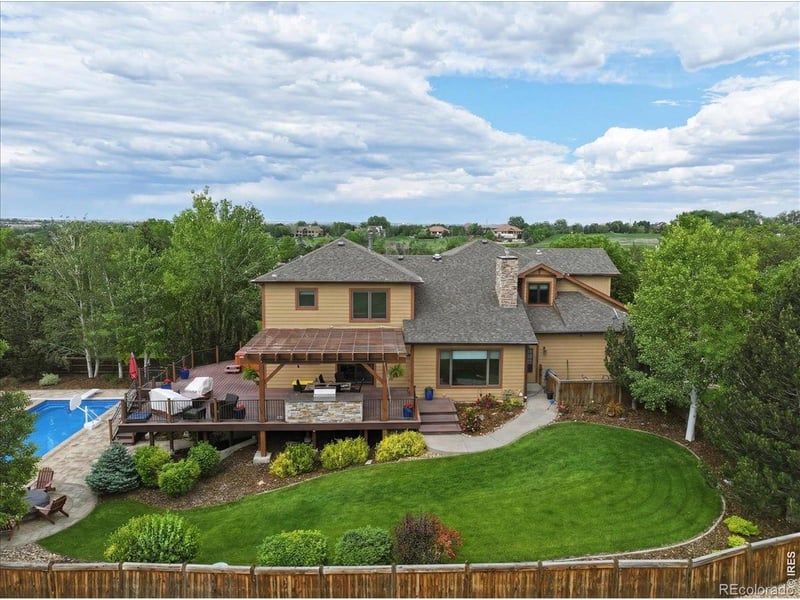 7811 County Road 13, Fort Collins, CO 80525