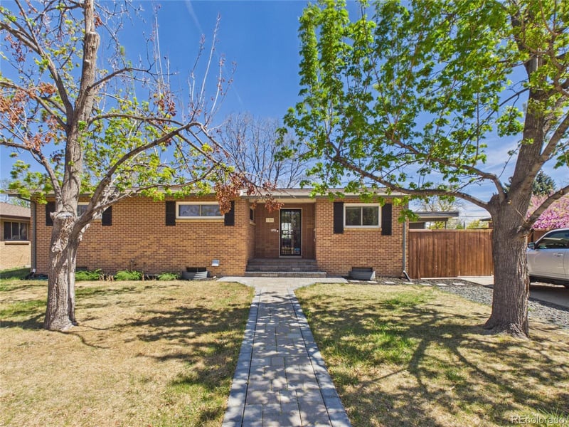 480 Newland St, Lakewood, CO 80226